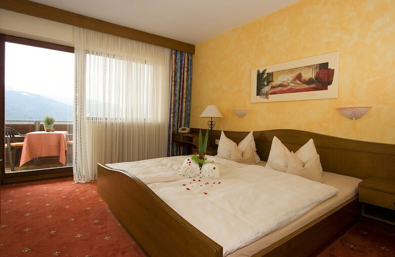 Hotel Sonnbichl