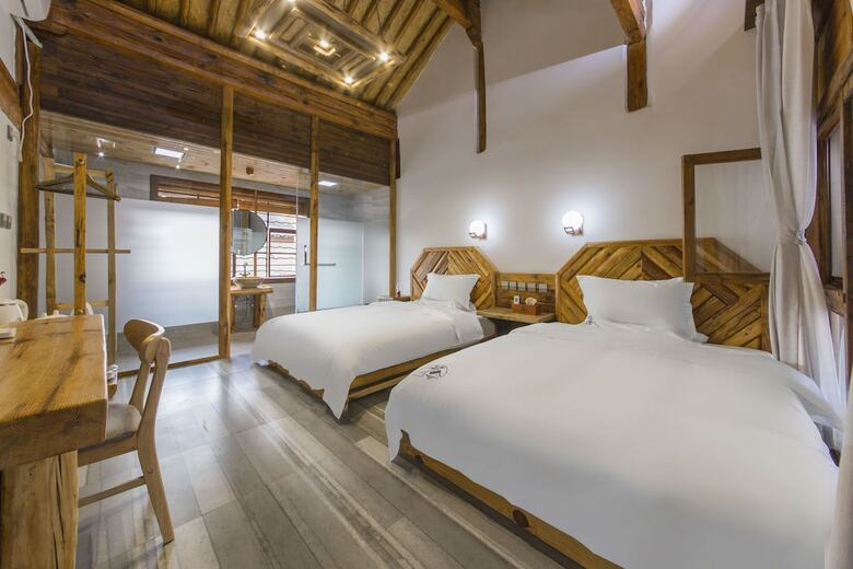 Agroturismo Spring Guesthouse
