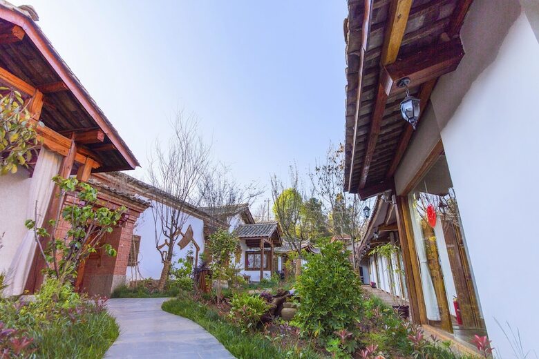 Agroturismo Spring Guesthouse