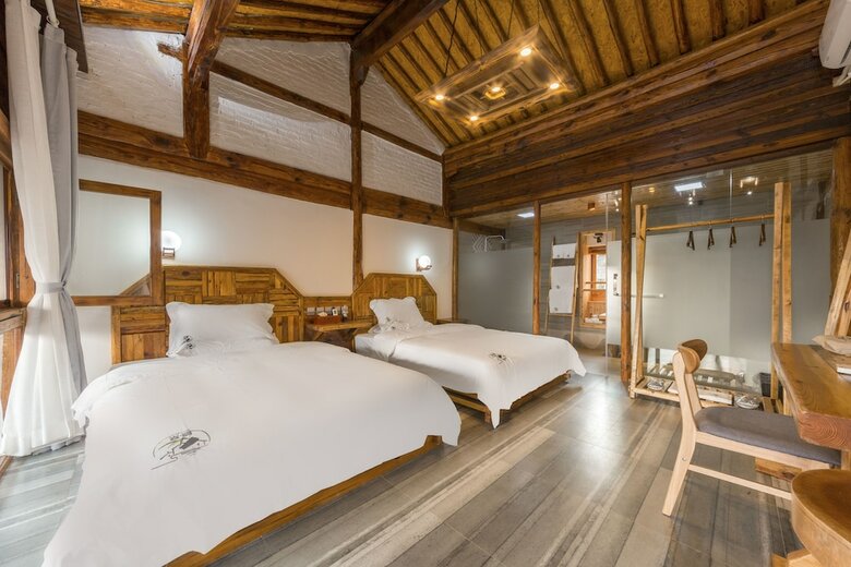 Agroturismo Spring Guesthouse