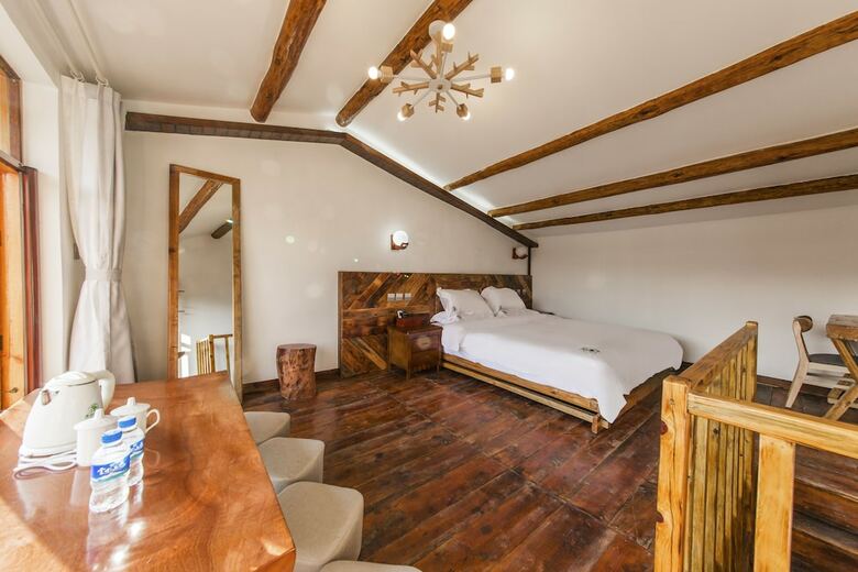 Agroturismo Spring Guesthouse