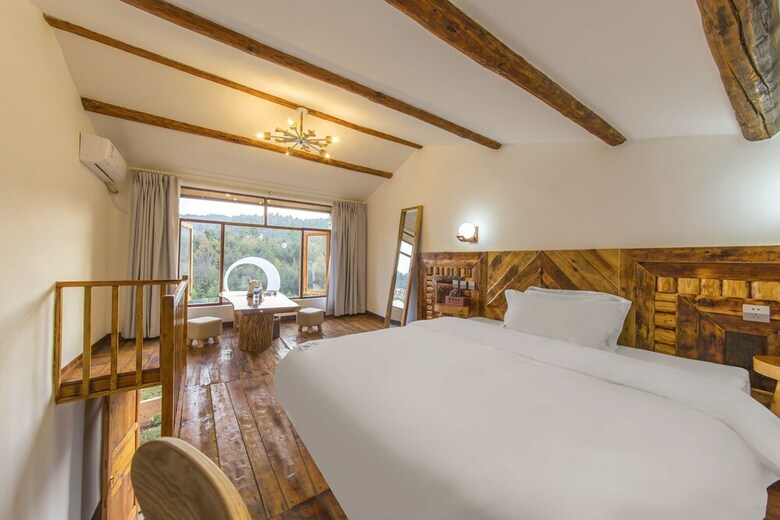 Agroturismo Spring Guesthouse