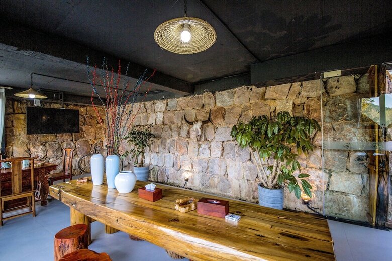 Agroturismo Spring Guesthouse