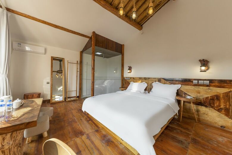 Agroturismo Spring Guesthouse