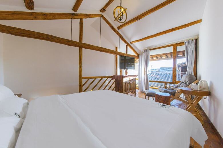 Agroturismo Spring Guesthouse