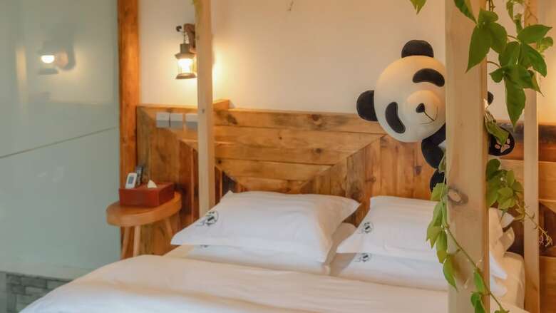Agroturismo Spring Guesthouse