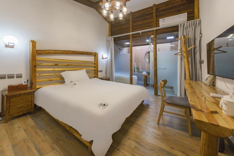 Agroturismo Spring Guesthouse