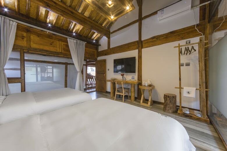 Agroturismo Spring Guesthouse