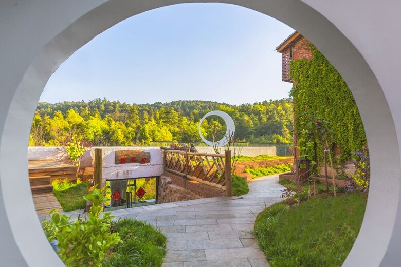 Agroturismo Spring Guesthouse
