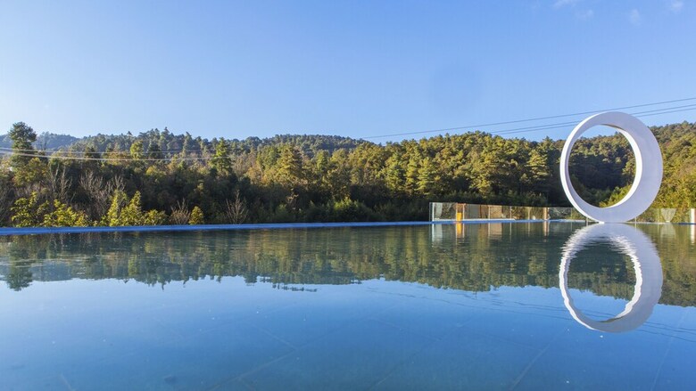 Agroturismo Spring Guesthouse