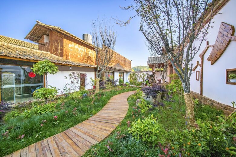 Agroturismo Spring Guesthouse