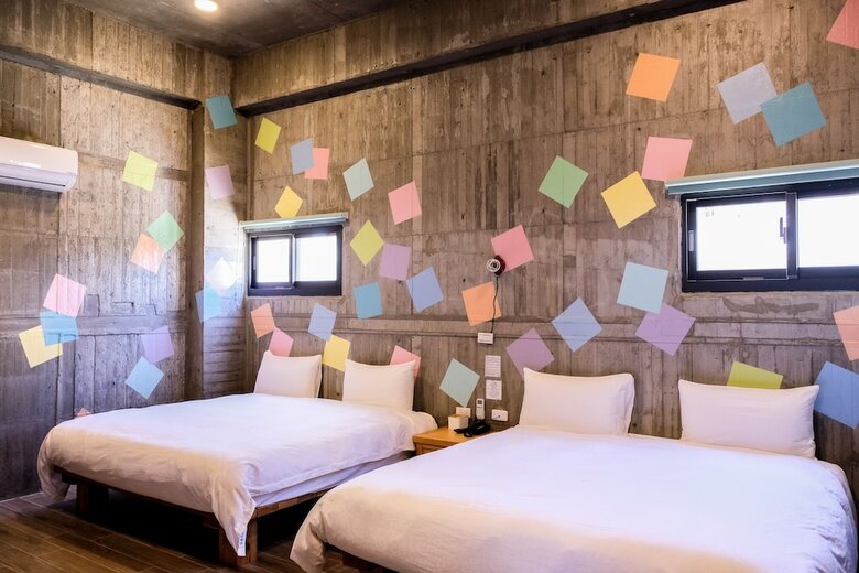 Bed & Breakfast Isvara Hotel