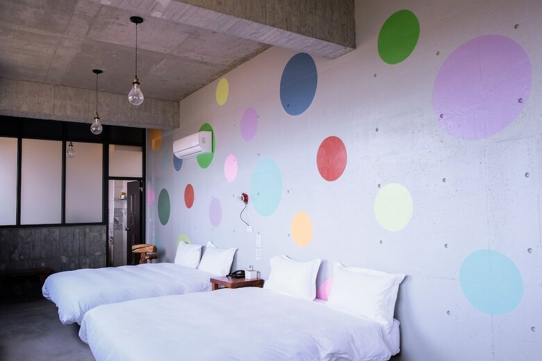 Bed & Breakfast Isvara Hotel