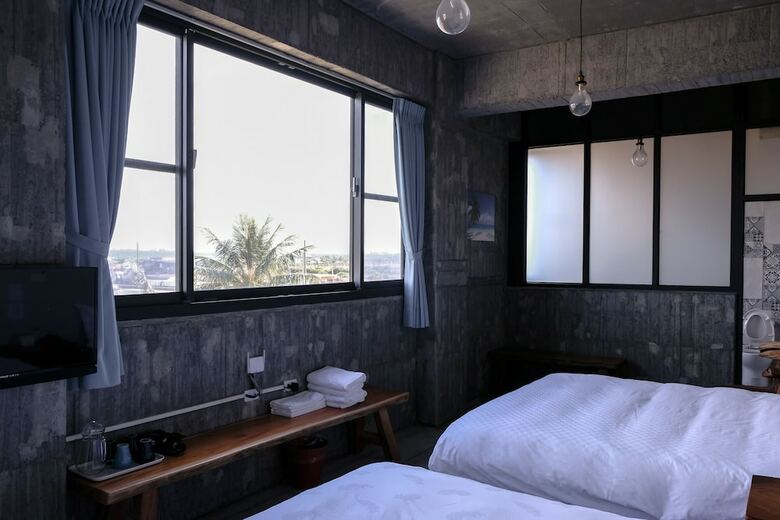 Bed & Breakfast Isvara Hotel