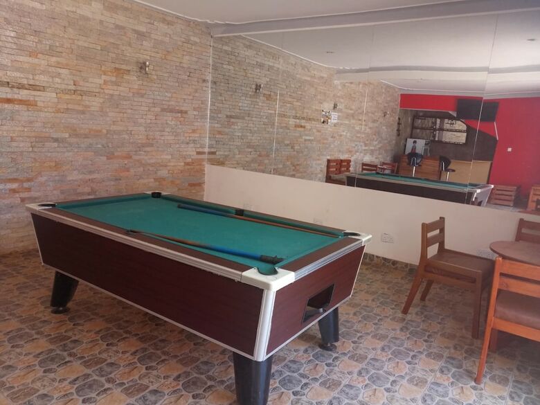 Lounge Hotel Matugga