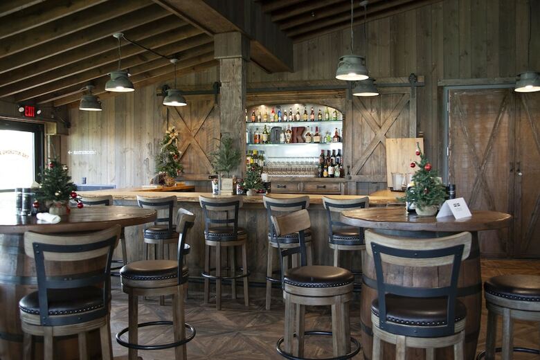 Cabana Ok Corral