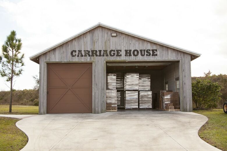 Cabana Ok Corral