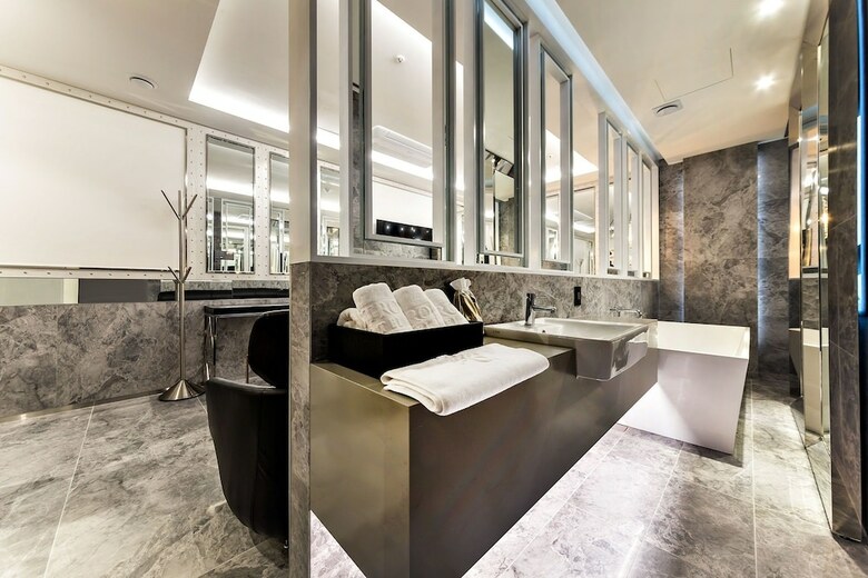 Yongin Astro Hotel