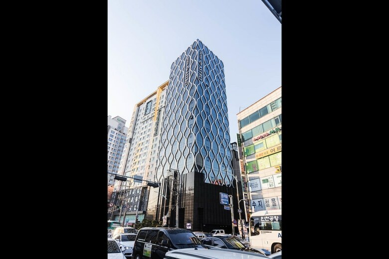 Yongin Astro Hotel