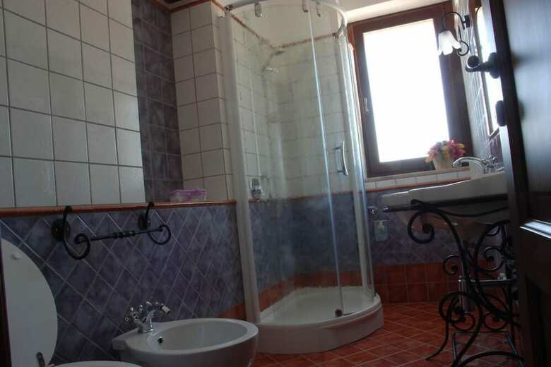 B&B Za Mariette