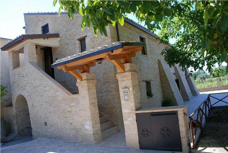 B&B Za Mariette