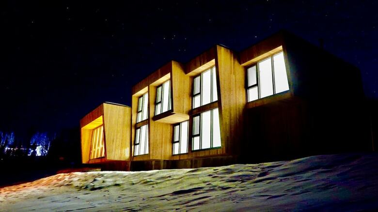 Bed & Breakfast Aurora Villa