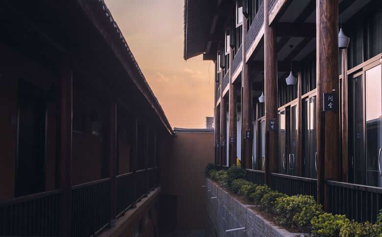 Original Hotel Tengchong