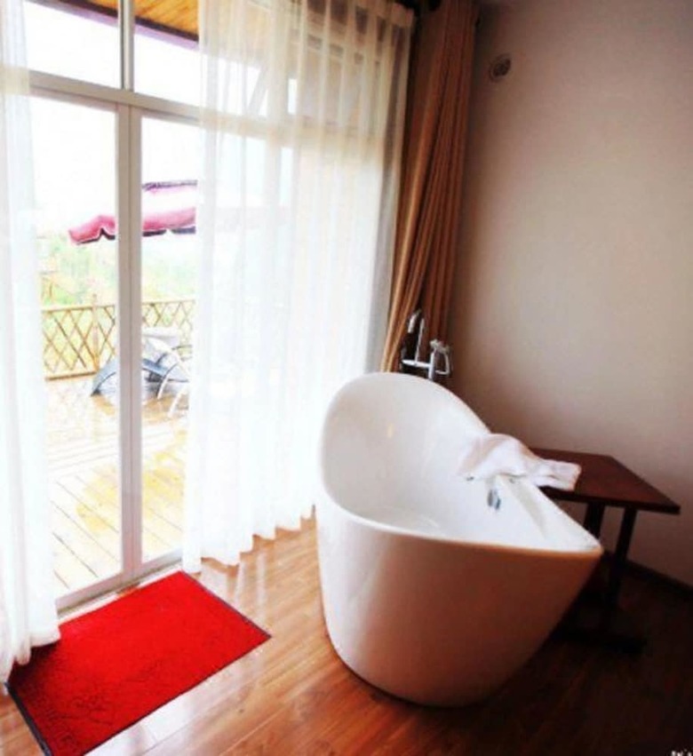 Hotel Nanchang Scenery Retreats