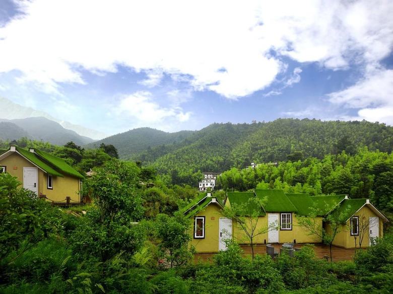 Hotel Nanchang Scenery Retreats