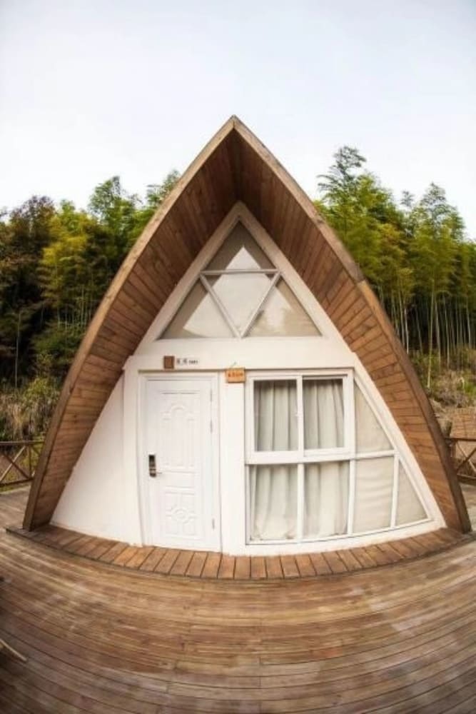Hotel Nanchang Scenery Retreats