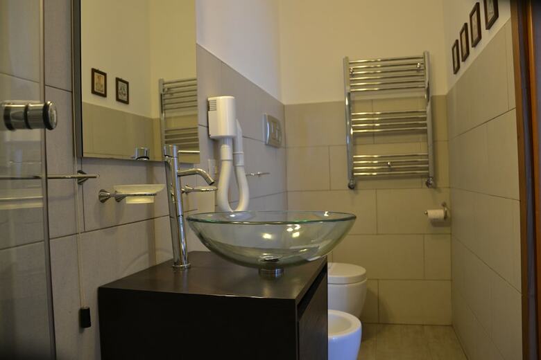 Bed And Breakfast Due Fontane