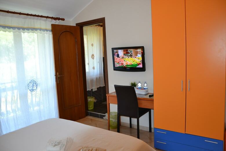 Bed And Breakfast Due Fontane
