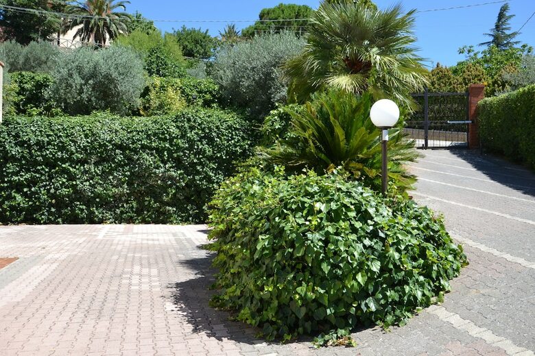 Bed And Breakfast Due Fontane