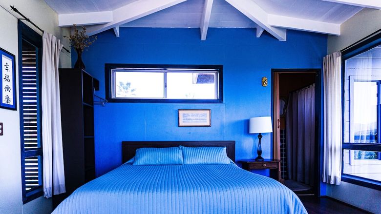 Hotel Rancho Cienpiedras