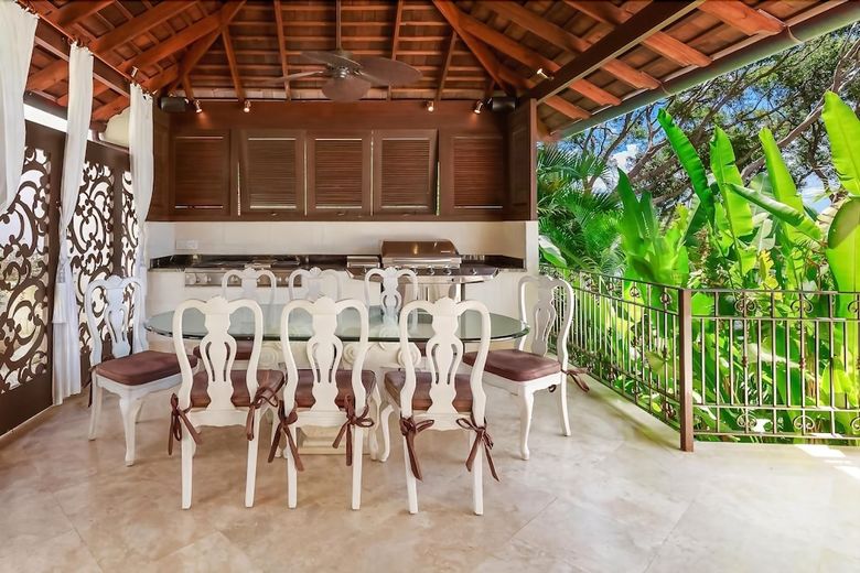Villa Kailani