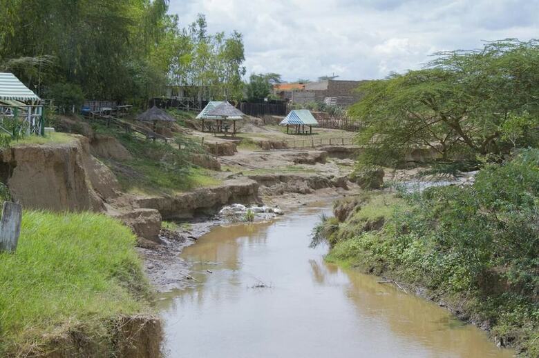 Hotel Osim Country Lodge