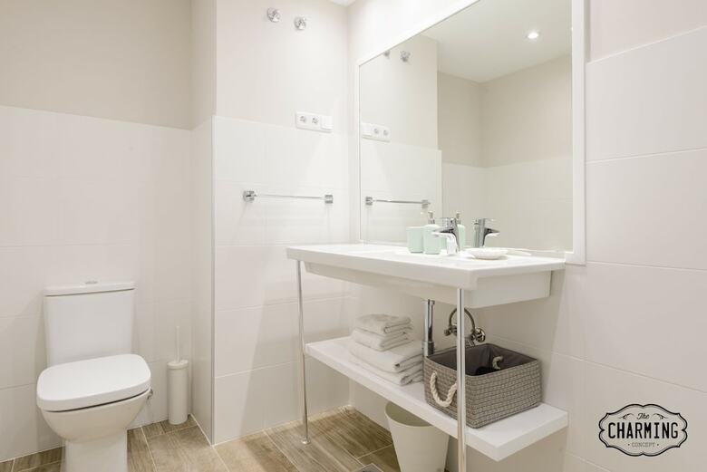 Apartamentos Charming Eurobuilding 2 Exclusive