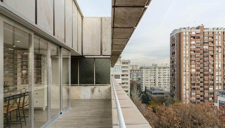 Apartamentos Charming Eurobuilding 2 Exclusive