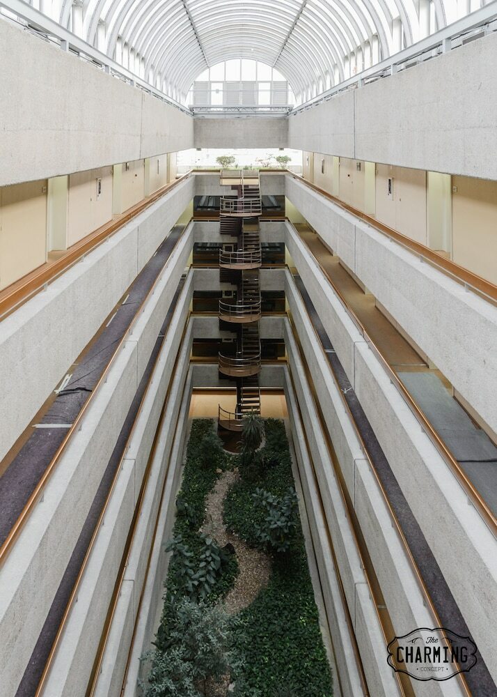 Apartamentos Charming Eurobuilding 2 Exclusive