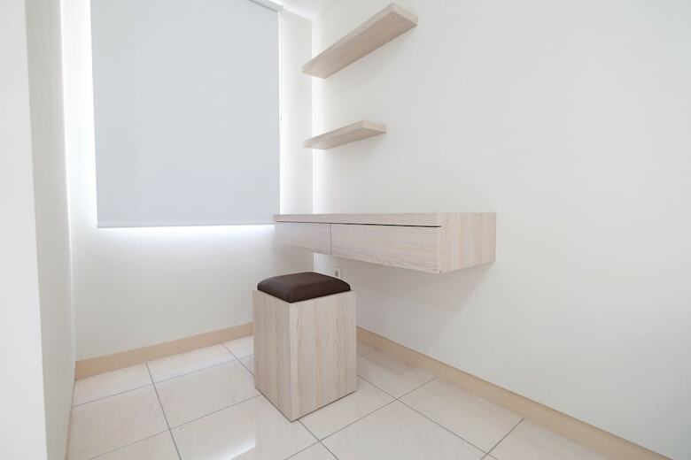 Apartamentos Cozy Studio At The Springlake Apt Near Summarecon Mall