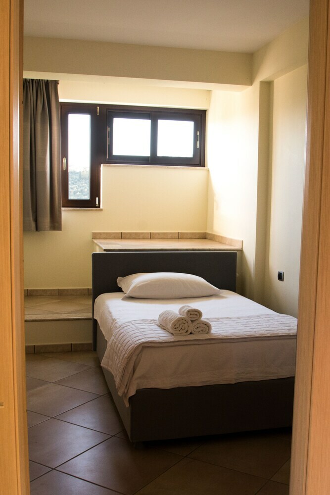 Villa Santoro Ai Tre Ulivi