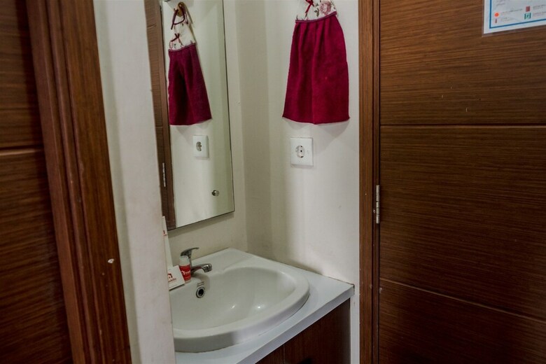 Strategic 2br At Sudirman Suite Apartment