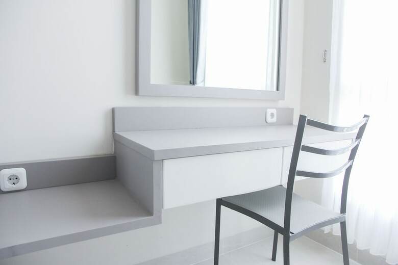 Cozy Studio Apartment At Elpis Residence
