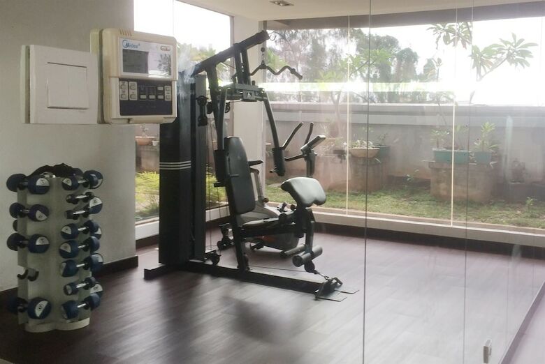Strategic Location Studio @ Gp Plaza Apartment