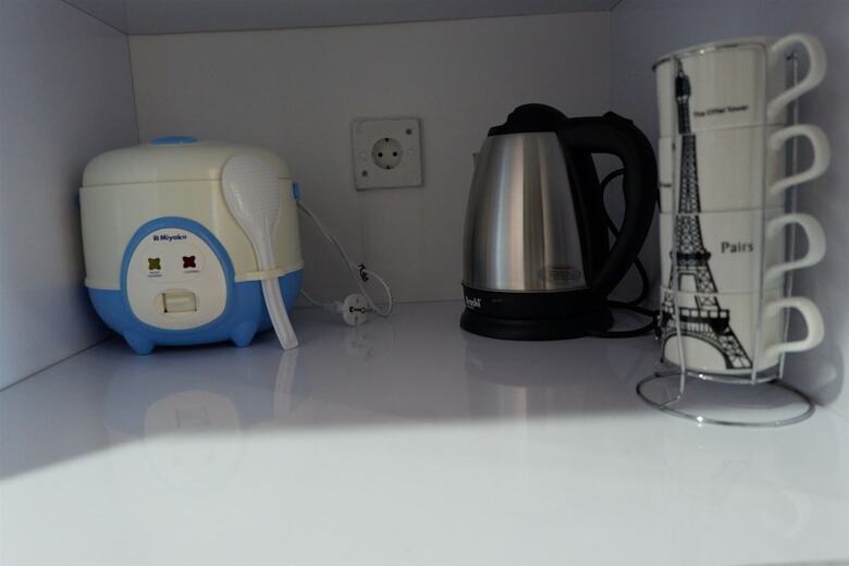Strategic Location Studio @ Gp Plaza Apartment