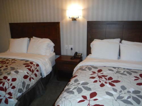 Motel Beausejour