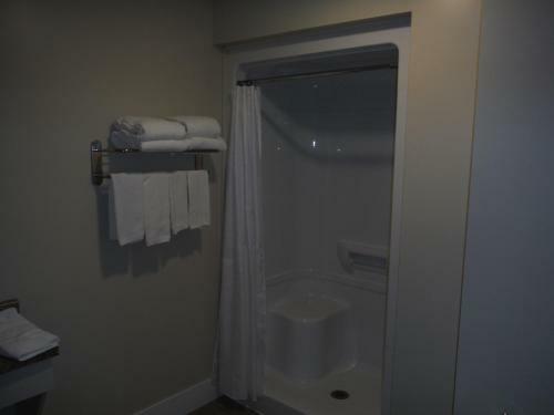 Motel Beausejour