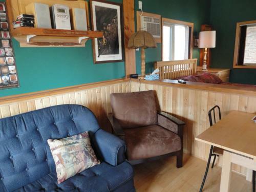 Elm Tree Farm B&B
