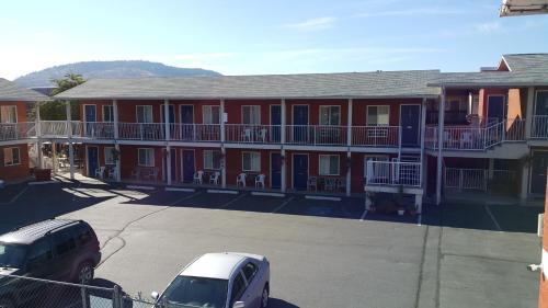 Motel Cactus Tree Inn