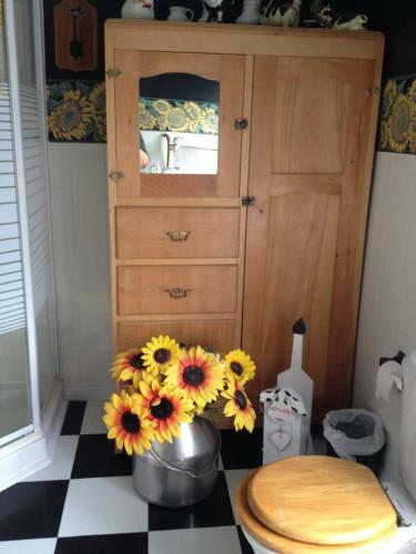 Bed & Breakfast G�te J.a. Dufour